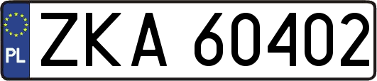 ZKA60402