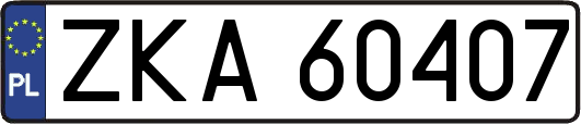ZKA60407