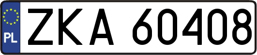 ZKA60408