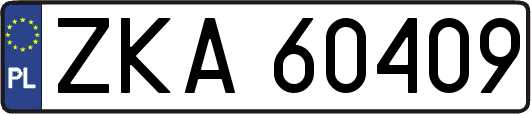 ZKA60409