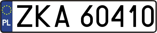 ZKA60410