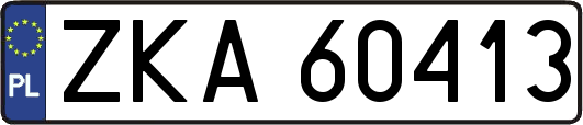 ZKA60413