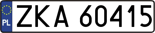 ZKA60415