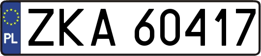ZKA60417