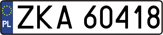ZKA60418