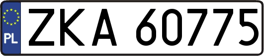 ZKA60775