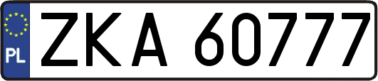 ZKA60777