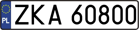 ZKA60800