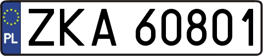 ZKA60801