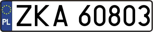 ZKA60803