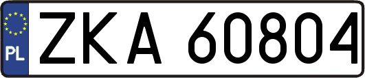ZKA60804