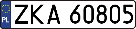 ZKA60805