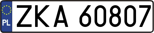 ZKA60807