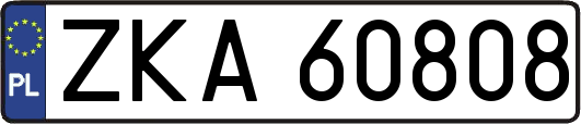 ZKA60808
