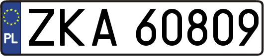 ZKA60809