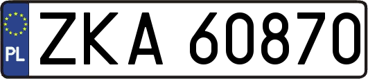 ZKA60870