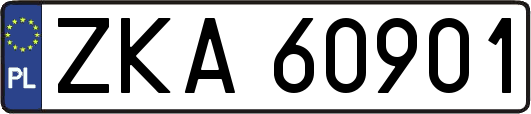 ZKA60901