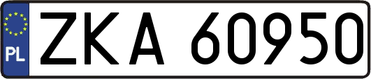 ZKA60950