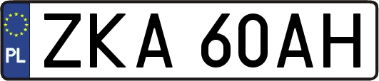 ZKA60AH