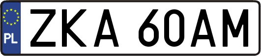 ZKA60AM