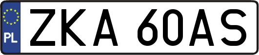ZKA60AS