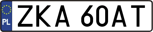 ZKA60AT