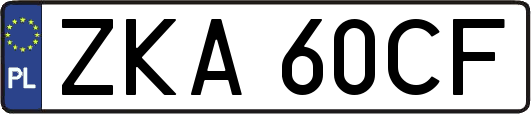 ZKA60CF