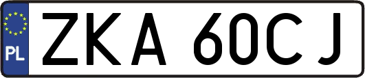 ZKA60CJ