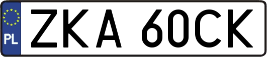 ZKA60CK
