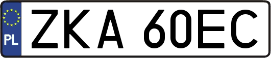 ZKA60EC