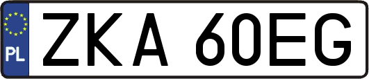 ZKA60EG
