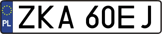 ZKA60EJ
