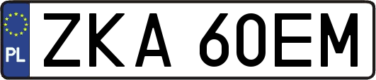 ZKA60EM