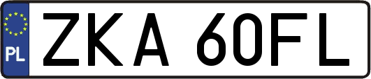 ZKA60FL