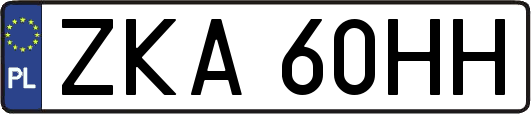 ZKA60HH