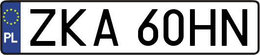 ZKA60HN