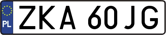 ZKA60JG