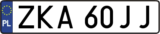 ZKA60JJ