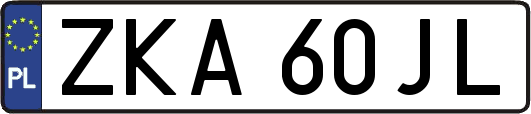 ZKA60JL