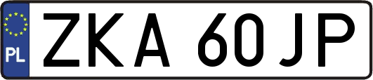ZKA60JP