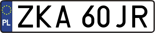 ZKA60JR