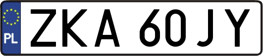 ZKA60JY