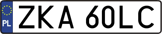 ZKA60LC