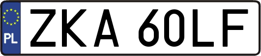ZKA60LF