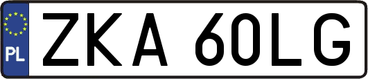 ZKA60LG
