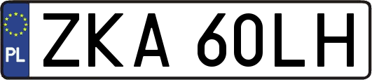 ZKA60LH