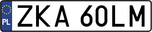 ZKA60LM
