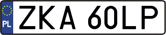 ZKA60LP