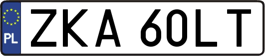 ZKA60LT