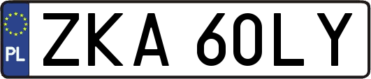 ZKA60LY